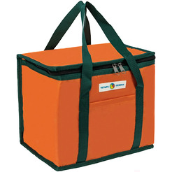 Термосумка Четыре сезона 80-0286