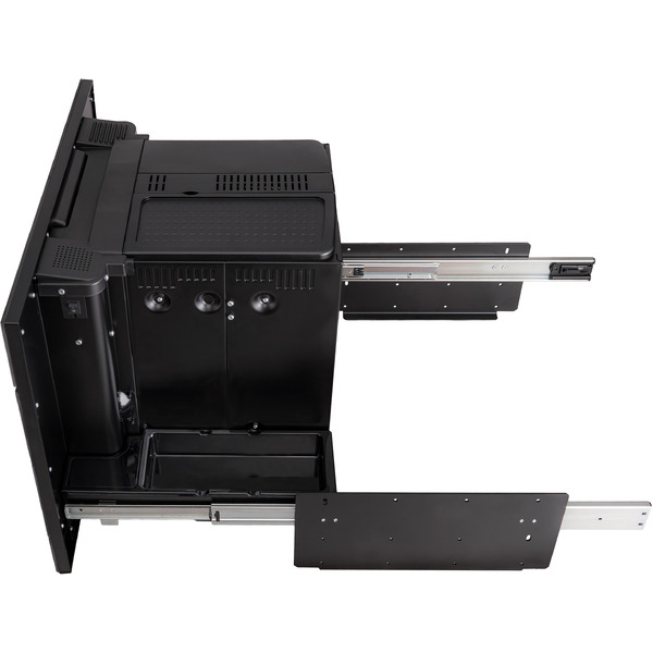 Встраиваемая Кофемашина KORTING KCM 9200 BG