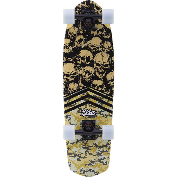 Круизер Ridex Brutal