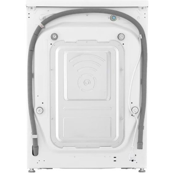 Стиральная машина LG F2V3PS6W