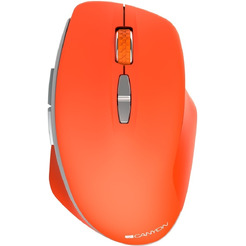 Мышь Canyon CNS-CMSW21R