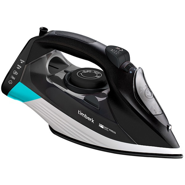 Утюг Timberk T-KSI01