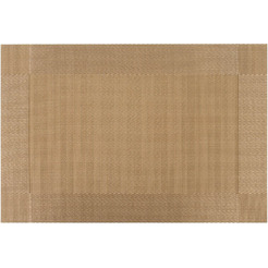 Салфетка сервировочная Zapel Frame cumin ST010460