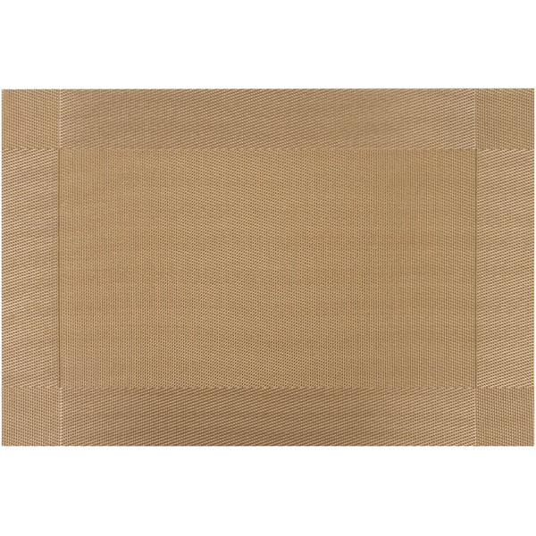 Салфетка сервировочная Zapel Frame cumin ST010460