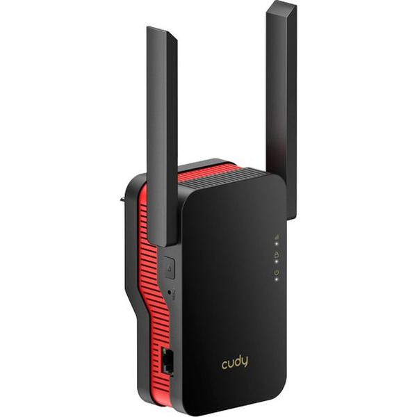 Усилитель Wi-Fi Cudy с