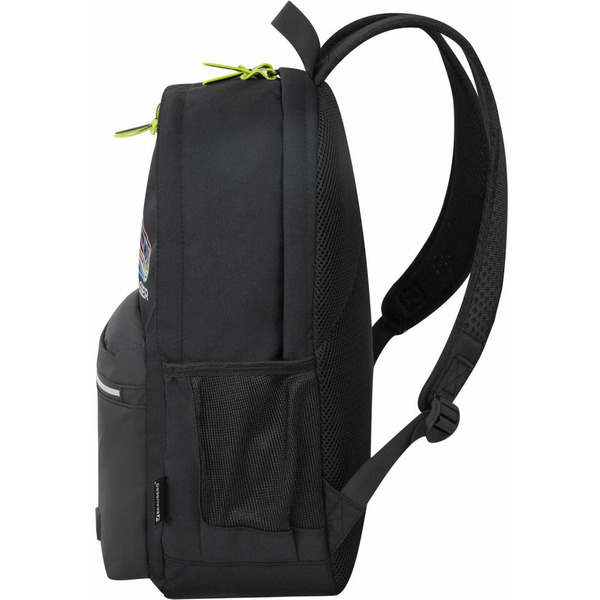 Рюкзак BRAUBERG FASHION CITY Virtual sneaker 271671