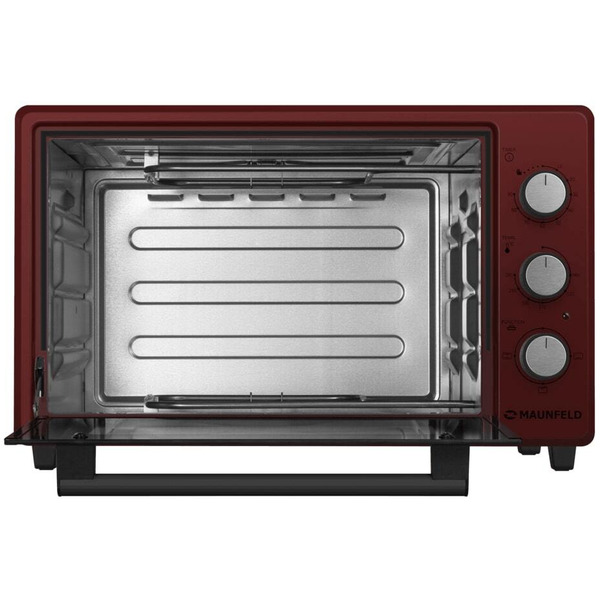 Мини-печь MAUNFELD MMO-373MR01