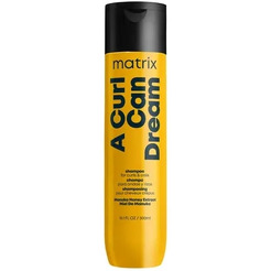 Шампунь для вьющихся и кудрявых волос Matrix A Curl Can Dream 300мл