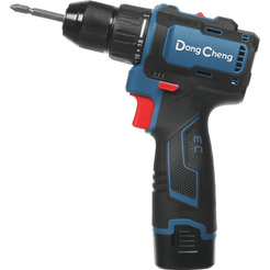 Дрель-шуруповерт DongCheng DCJZ1604 Type E