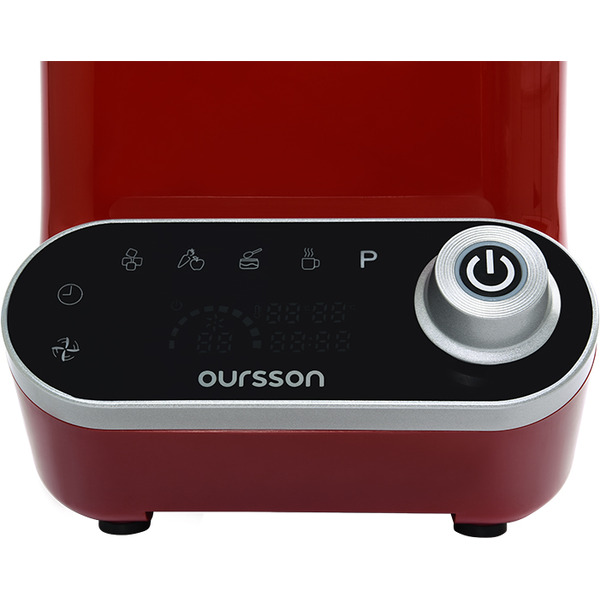 Блендер Oursson PB1550HTD/RD