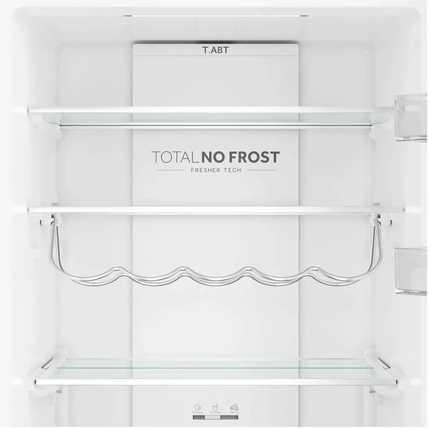 Холодильник Haier C2F636CWRGU1