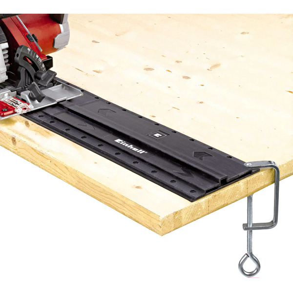 Циркулярная пила Einhell TE-CS 165 (4331010)