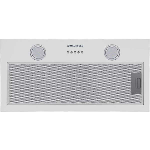 Вытяжка MAUNFELD Thames 601PM (белый)