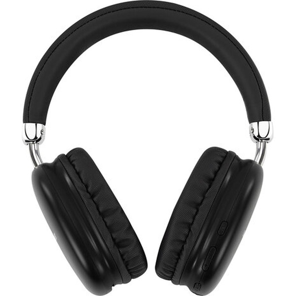 Наушники Sonnen HP-B12B (черный)