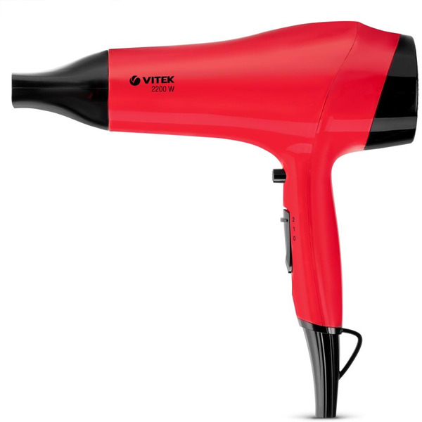 Фен Vitek VT-8227