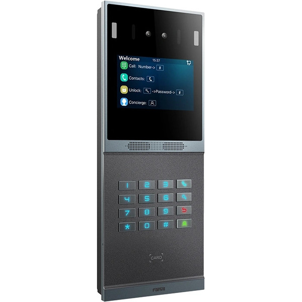 Вызывная панель Fanvil i66