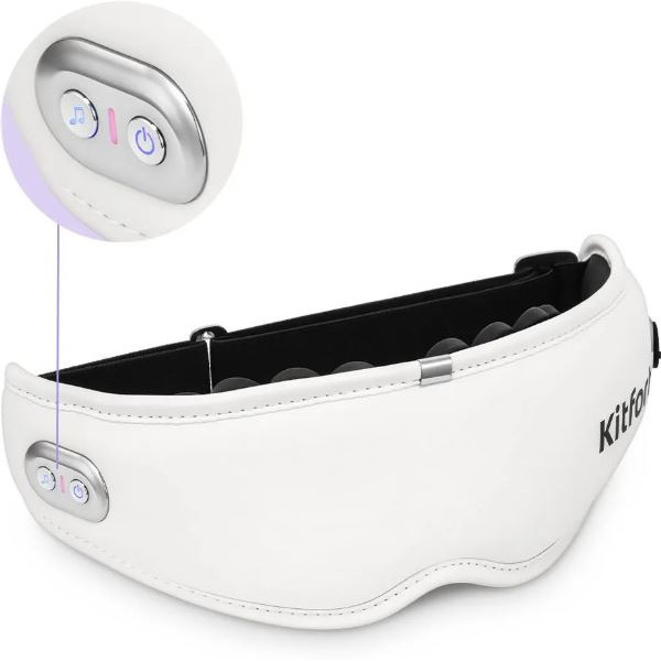 Массажер для глаз Kitfort КТ-5934