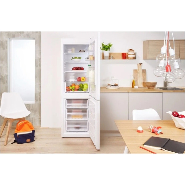 Холодильник INDESIT DS 4160 W