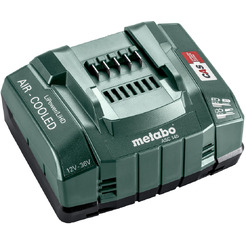 Зарядное устройство Metabo ASC 145 (627378000)