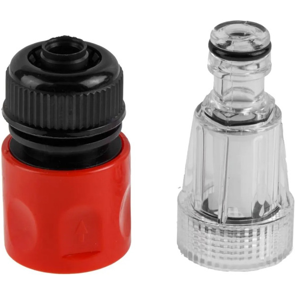 Мойка высокого давления ECO HPW-2027RSW (EC4910-4)