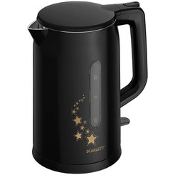 Электрочайник Scarlett SC-EK21S45