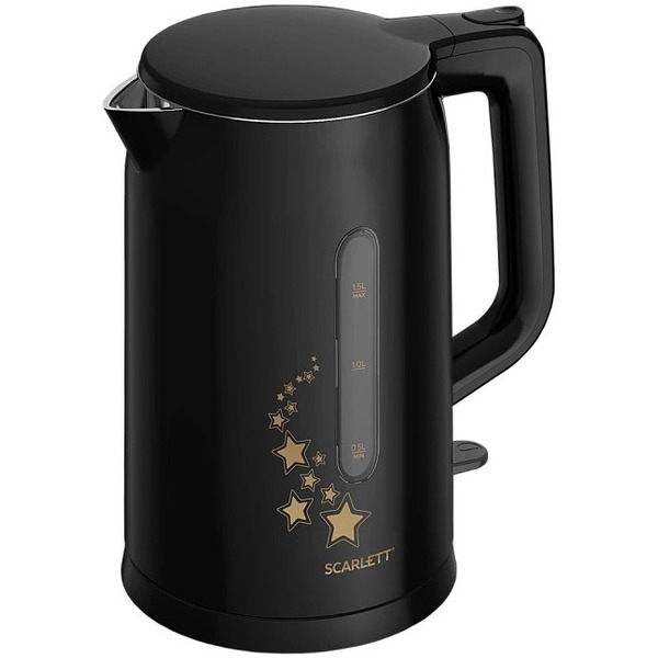 Электрочайник Scarlett SC-EK21S45