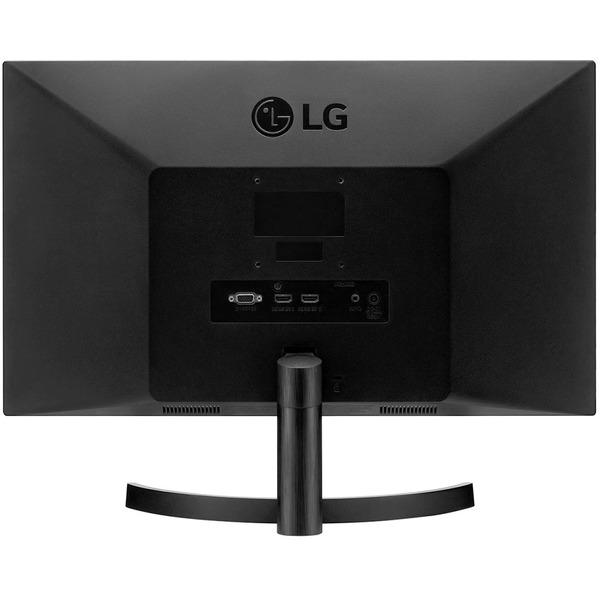 Монитор LG 24MK600M-B