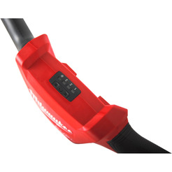 Гайковерт Milwaukee M18 FUEL M18FHIWF1R-0C 4933493140 (без АКБ и ЗУ)