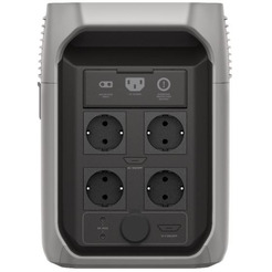 Портативная станция питания EcoFlow DELTA 3 1500