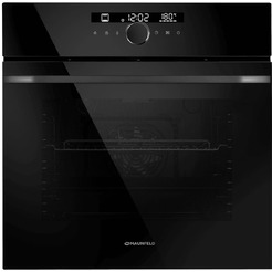 Духовой шкаф MAUNFELD EOEH7613B Glossy