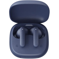 Наушники QCY Buds BH24QT43A (синий)