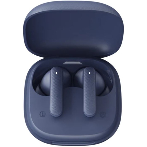 Наушники QCY Buds BH24QT43A (синий)