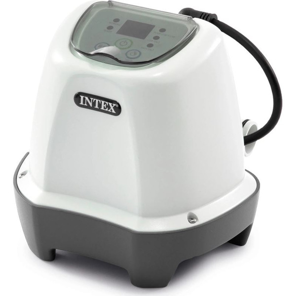 Хлоргенератор для бассейнов Intex QS200 (26662)