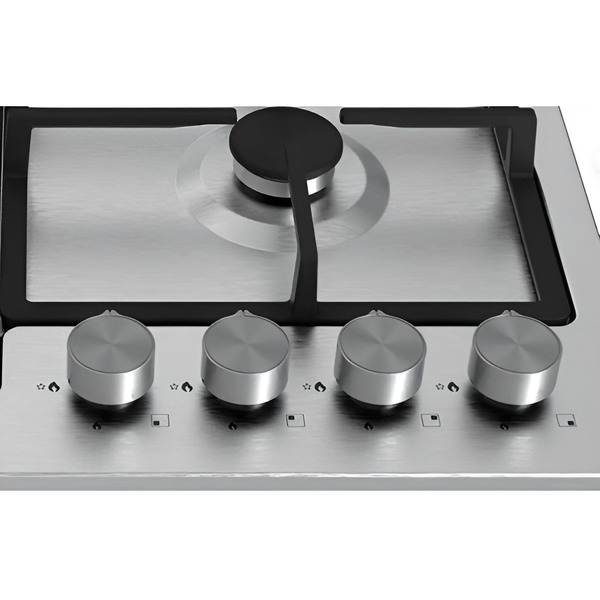 Варочная поверхность газовая CANDY CHXM64CNX