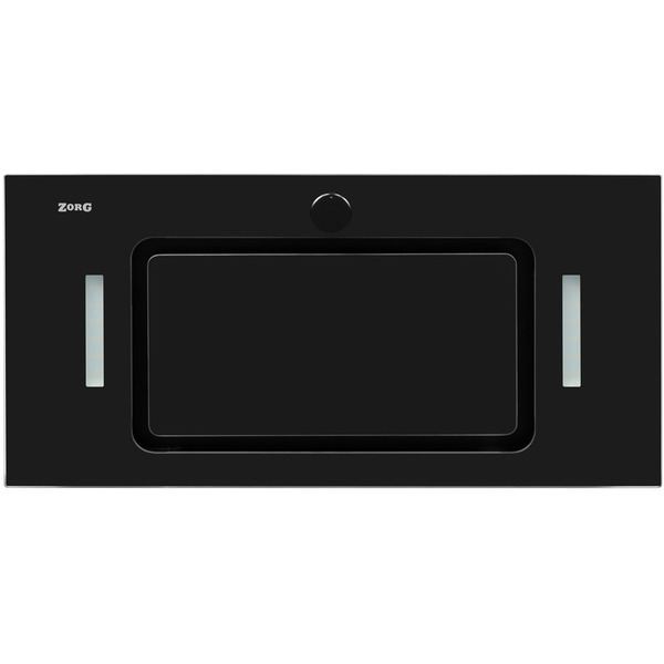 Вытяжка кухонная ZORG ASTA 1060 60 M BL