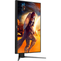 Монитор AOC Gaming 24G4HA