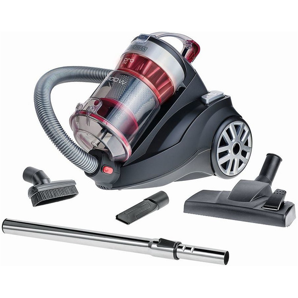 Пылесос THOMAS MULTI-CYCLONE PRO 14 785037