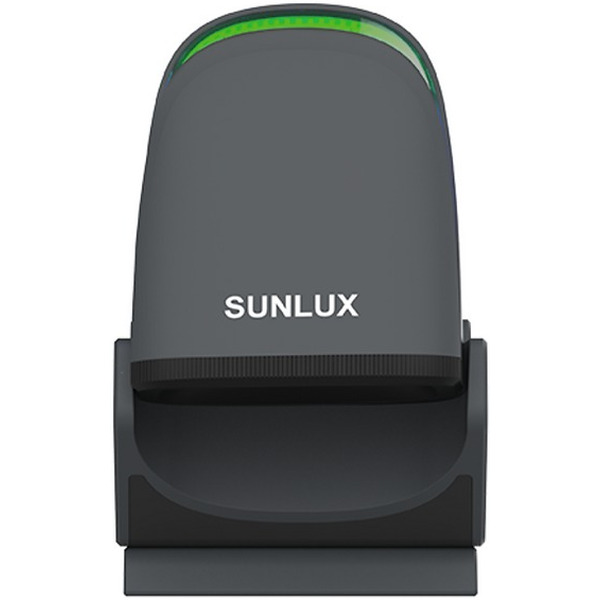 Сканер штрих-кодов Sunlux XL-9620C (USB, Bluetooth)