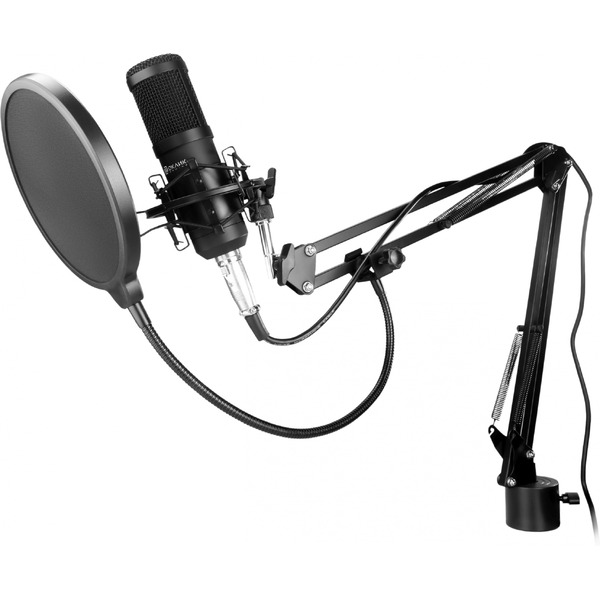 Микрофон Oklick SM-600G