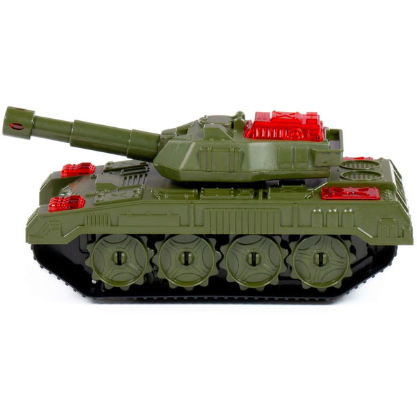 Танк Полесье 87676