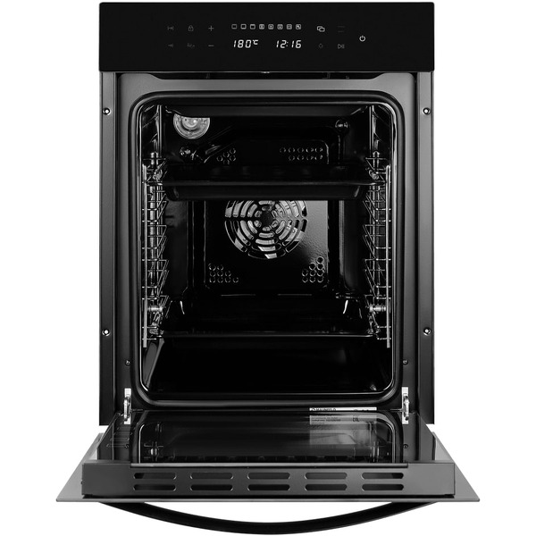 Духовой шкаф MAUNFELD EOEH5110B