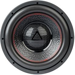 Сабвуфер Aura Storm-12.D2