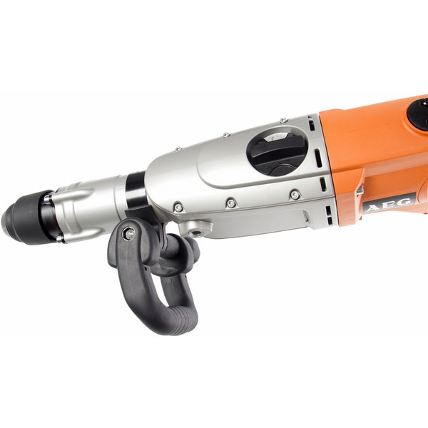 Отбойный молоток AEG Powertools PM 10 E 4935412418