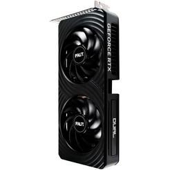Видеокарта Palit GeForce RTX 5050 Dual OC NE65050S19P1-GB2070D
