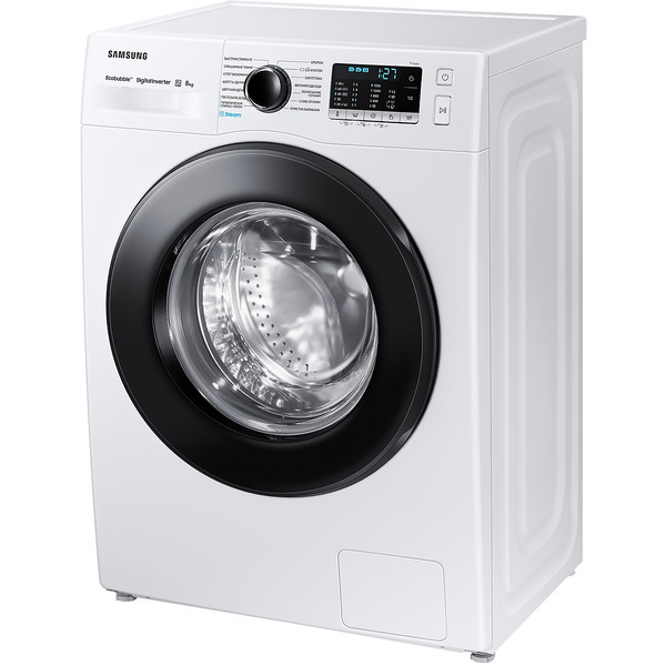 Стиральная машина Samsung WW80AAS21AE/LP