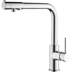 Смеситель Aquatek Европа AQ1386CR