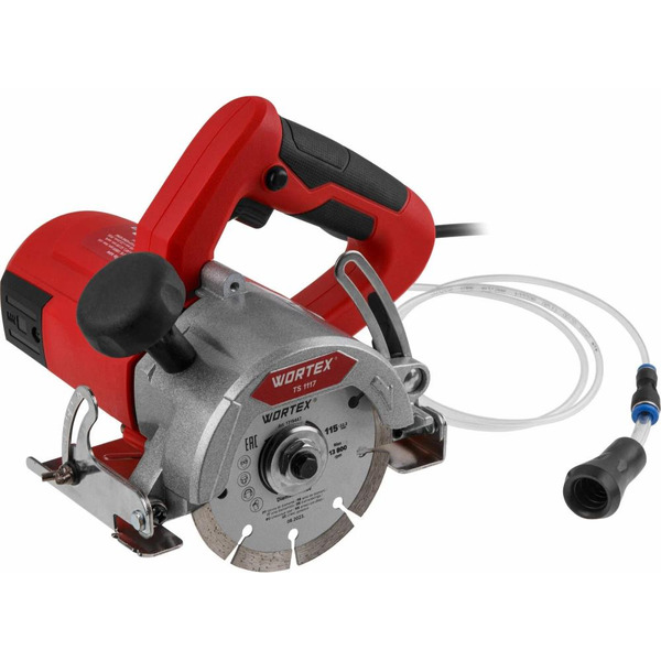 Плиткорез электрический WORTEX TS 1117 (1319428)