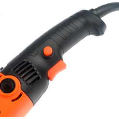 Угловая шлифмашина Patriot AG 122 (110301210)