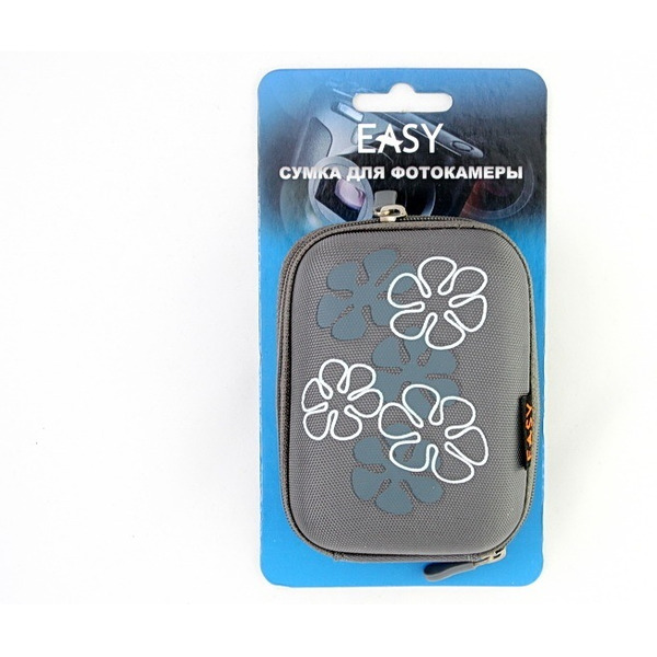 Сумка для фотокамеры EASY PTXUC02