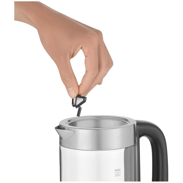 Электрочайник Sencor SWK 160SS